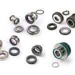 Grundfos Pump Seals
