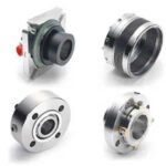 Kirloskar Pump Mechanical Seals