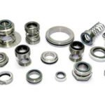 KSB Pump Seals