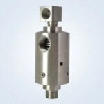 Air Vacuum Rotary Union