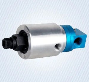 Coolant Rotary Unions