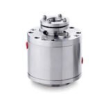 Double Agitator Mechanical Seals