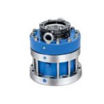 Glass Lined Reactor Mechanical Seals