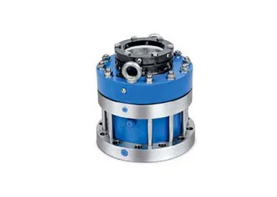 double balance unbalance liquid lubricated agitator reactor seal