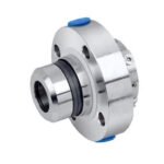 Double Cartridge Mechanical Seals