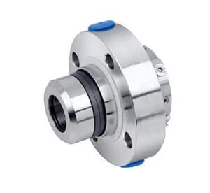 Double Cartridge Mechanical Seals