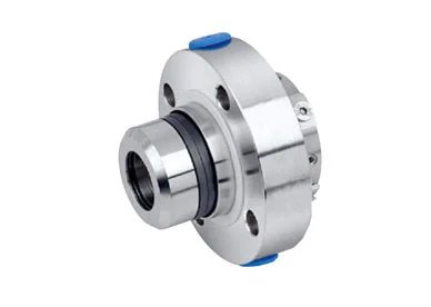 double-cartridge-mechanicale-seals Double Cartridge Mechanical Seals