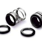Elastomer Bellow Mechanical Seals