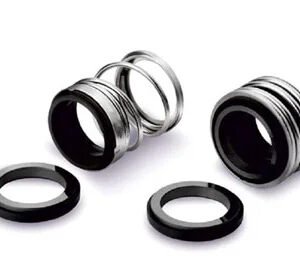 Elastomer Bellow Seals