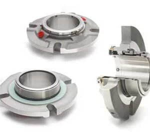flowserve pump mechanical seal