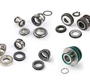 grundfos pump mechanical seals