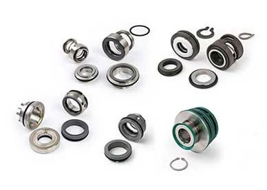 grundfos pump mechanical seals