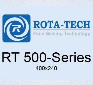 rotary joints for high temperature