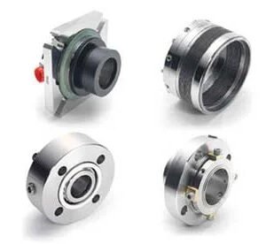 kirloskar pump mechanical seals