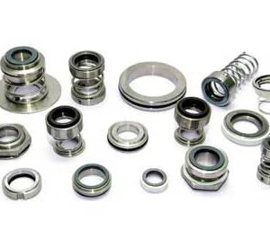 ksb pump mechanical seals