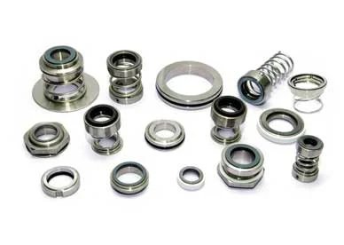 ksb pump mechanical seals