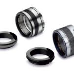 Metal Bellow Mechanical Seals