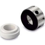 Reverse Balance Mechanical Seals