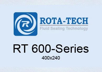hot oil rotary joints
