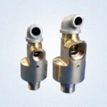 Rotary Union for Water