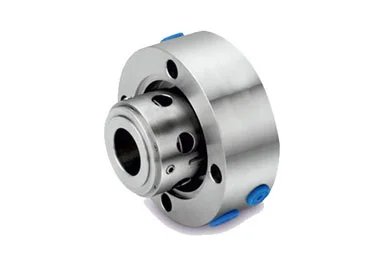 Single Cartridge Mechanical Seals