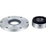 Single Dry Agitator Seals