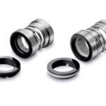 Single Spring Mechanical Seals