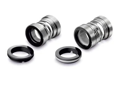 single-spring-seals Single Spring Seals