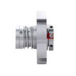 Single Cartridge Mechanical Seals