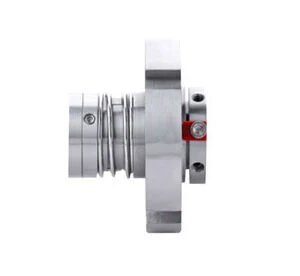 SINGLE CARTRIDGE MECHANICAL SEALS