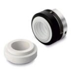 Teflon Bellow Mechanical Seals