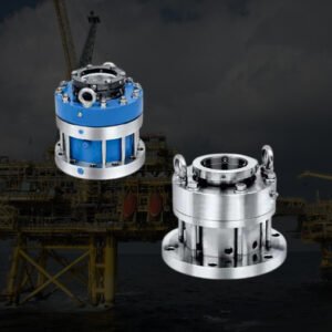 AGITATOR REACTOR MECHANICAL SEALS