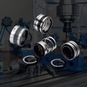 MECHANICAL SEALS MANUFACTURER