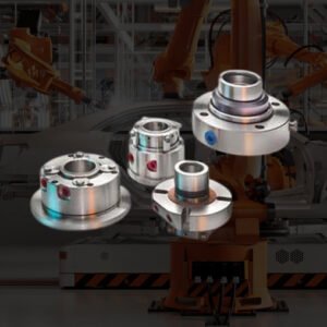 REPLACEMENT MECHANICAL SEALS